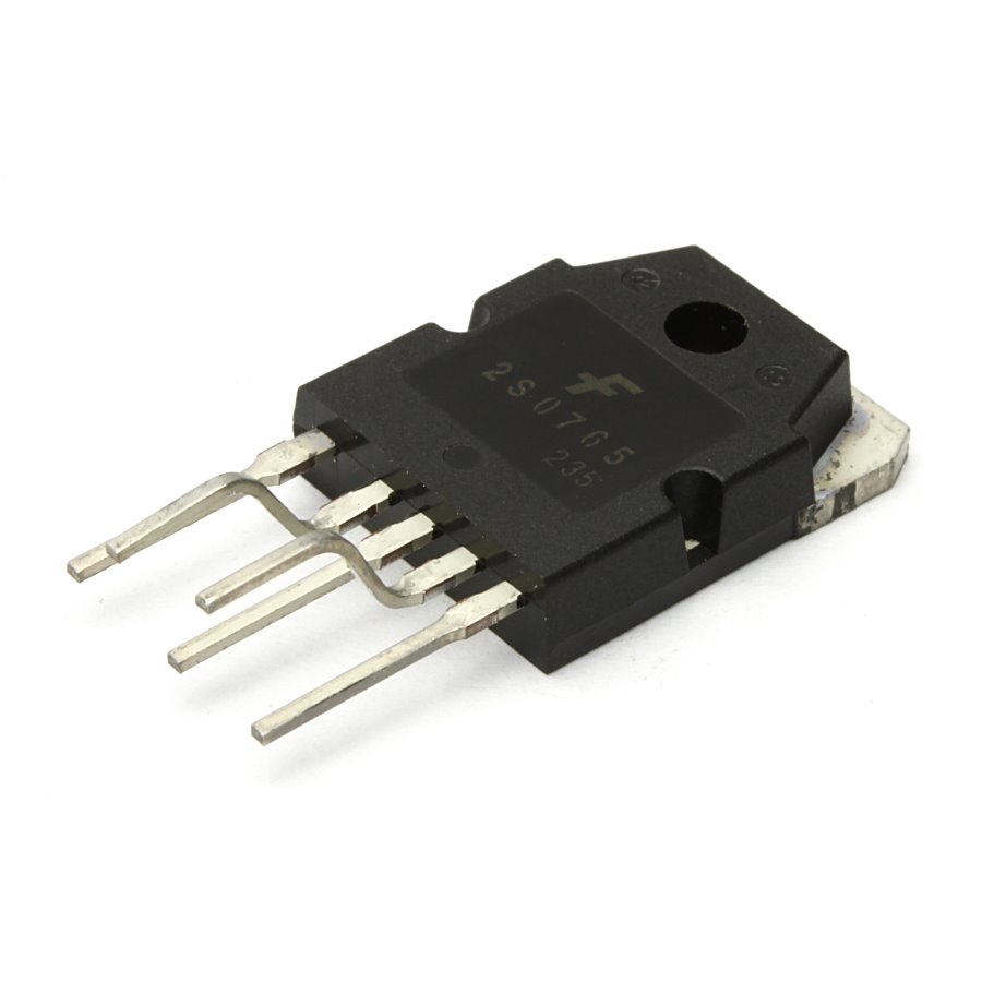 

Микросхема KA2S0765