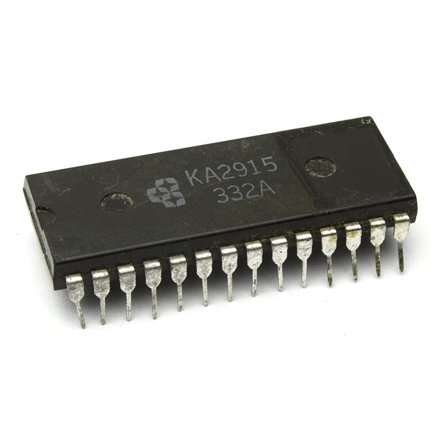 

Микросхема KA2915A