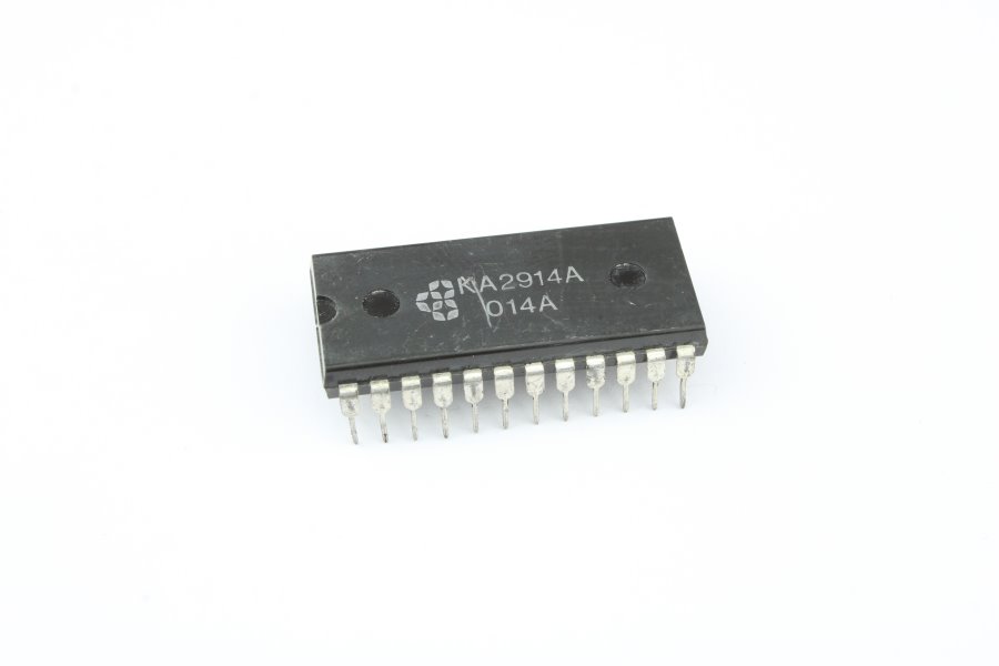 

Микросхема KA2914A