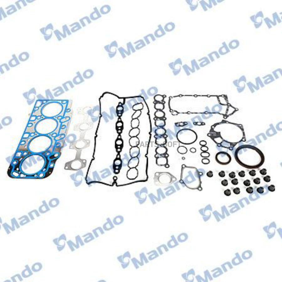 

Комплект Прокладок Mando арт. DM209104AU02