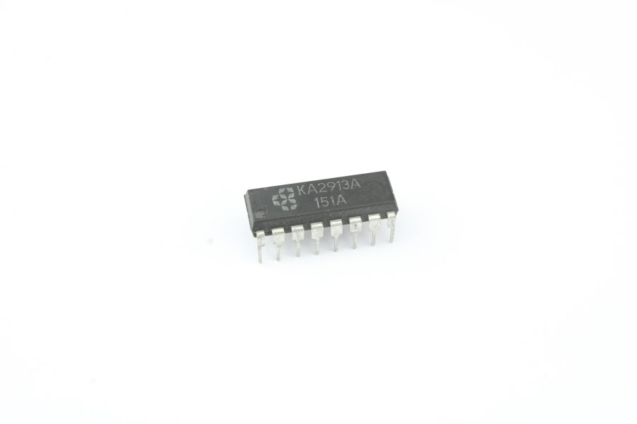 

Микросхема KA2913A