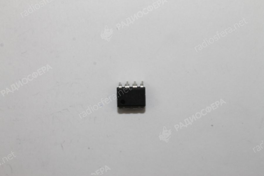 

Микросхема KA2418B