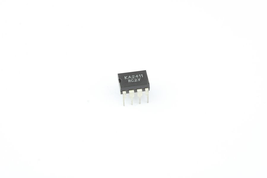 

Микросхема KA2411