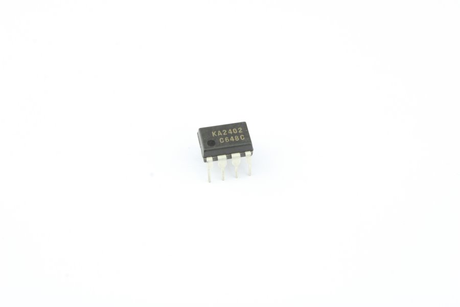 

Микросхема KA2402