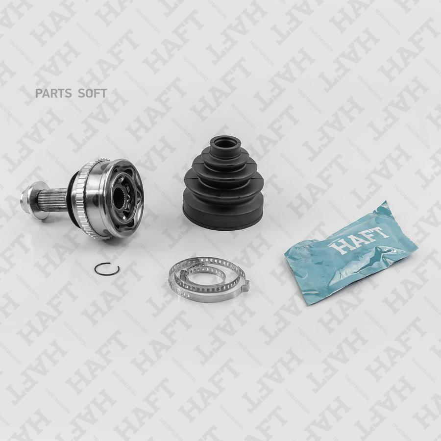 

Шрус Haft Ga0307 Ho024a50;; HAFT арт. GA0307
