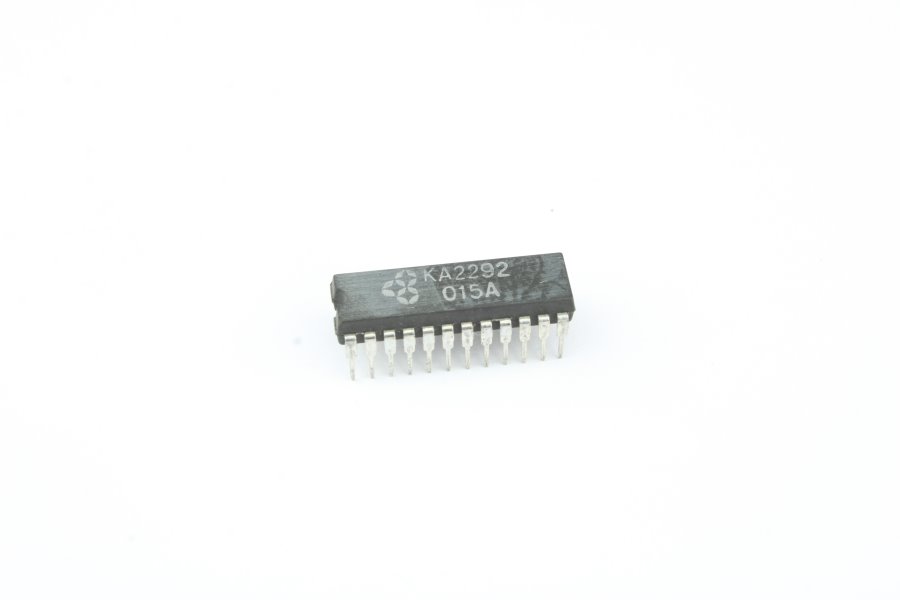 

Микросхема KA2292