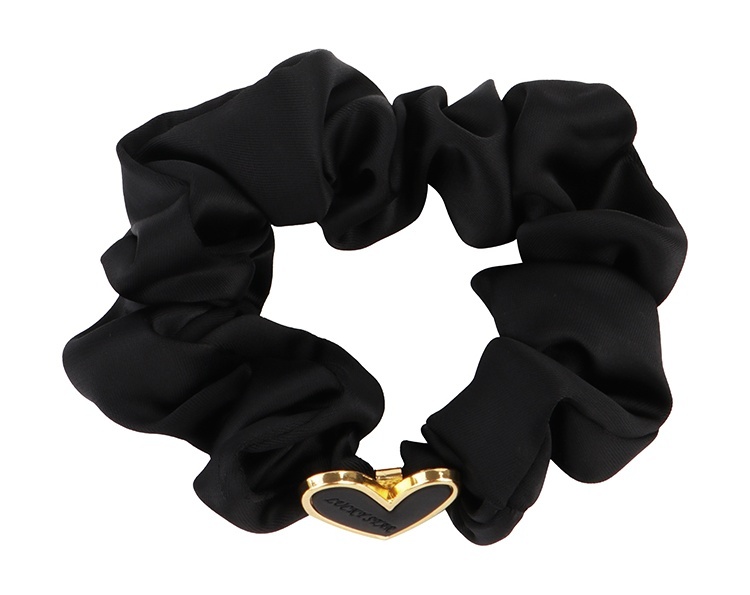 

Резинка Daniele Patrici A81383 черная, золотая, Черный;золотистый, A81383