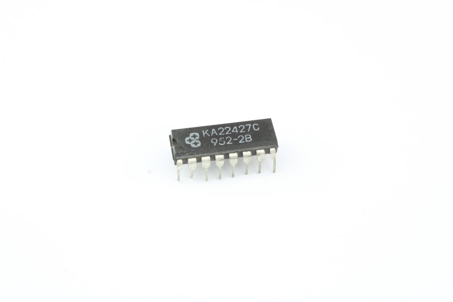 

Микросхема KA22427C(S1A0427B01-D0B0)