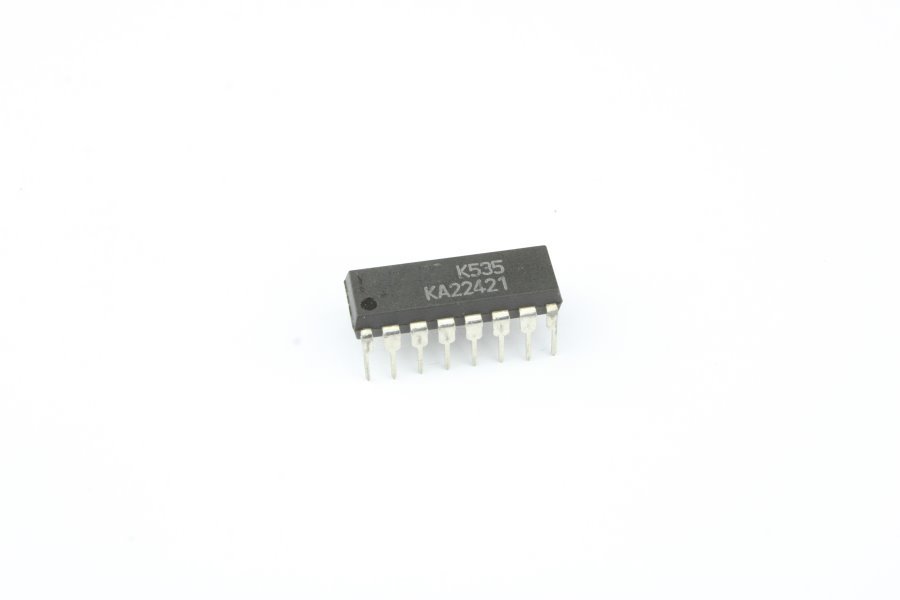 

Микросхема KA22421