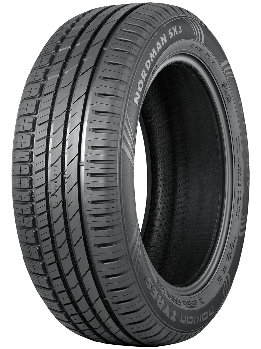 

Шины Nordman SX3 175/65 R14 82 T