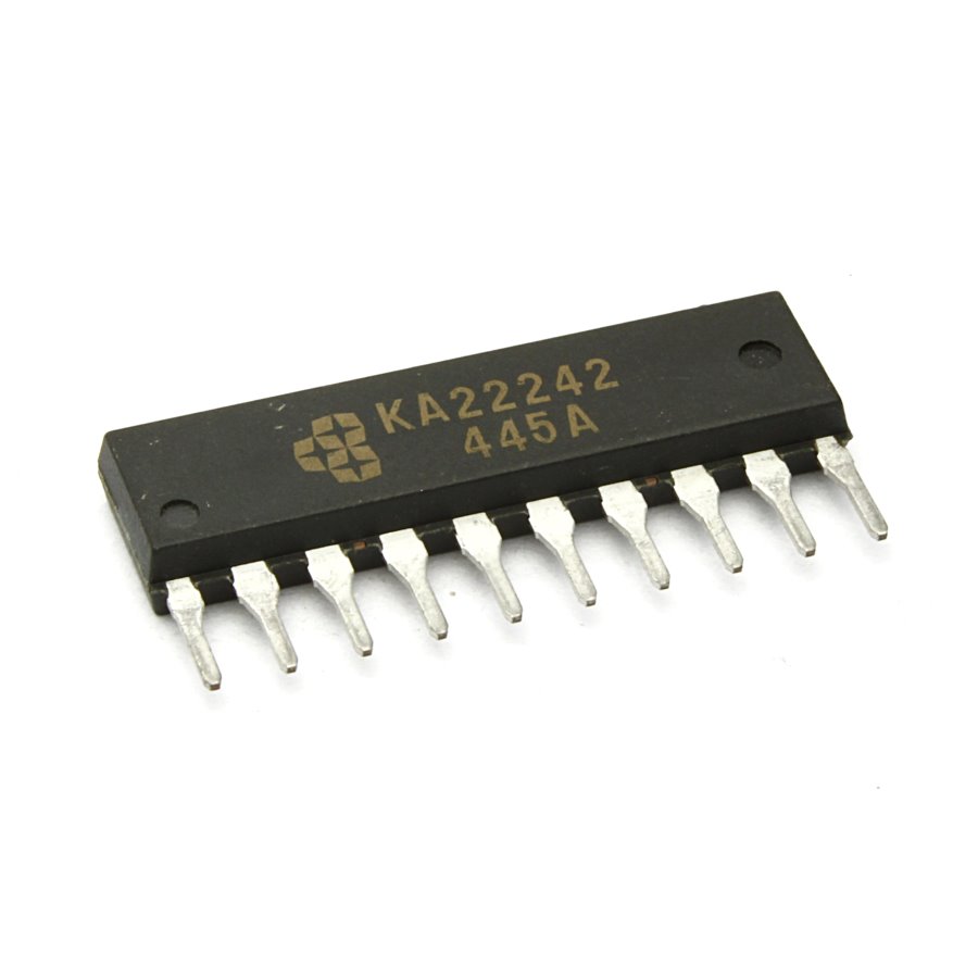 

Микросхема KA22242