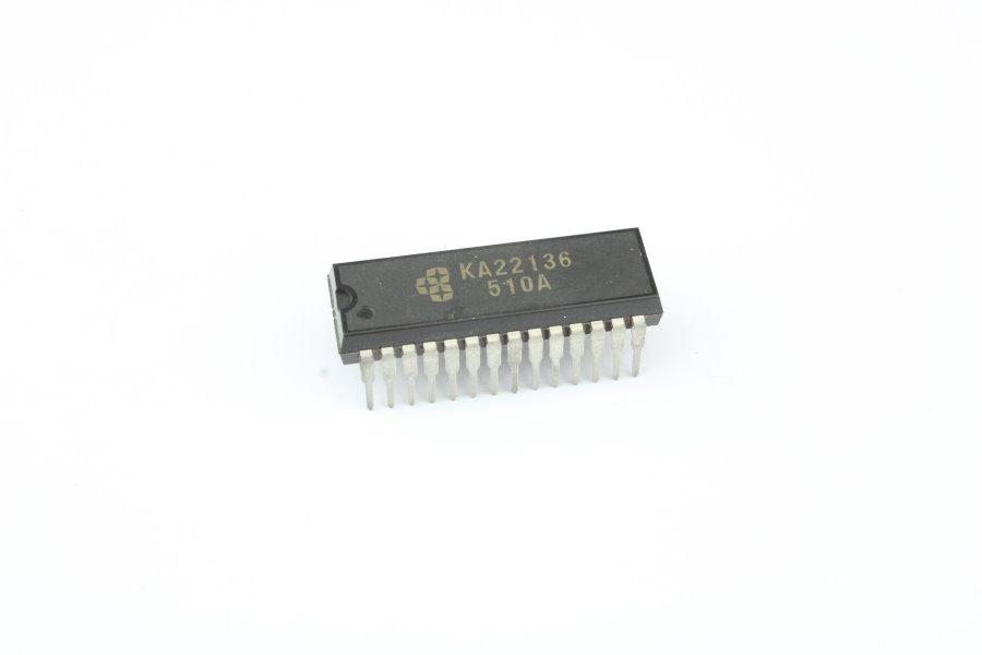 

Микросхема KA22136