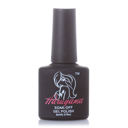 Топ Haruyama Top Coat 8 мл