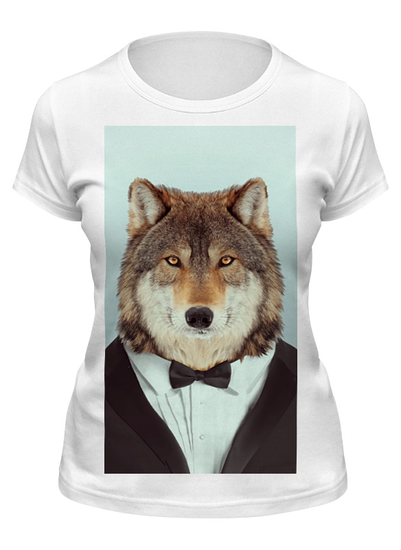 

Футболка женская Printio Супермен (и тд) белая 2XL, Белый, Супермен (и тд)