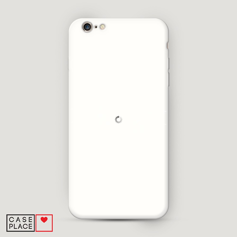 

Чехол Awog на Apple iPhone 6 Plus / Айфон 6 Plus "Загрузка творения", Разноцветный, 10557-1