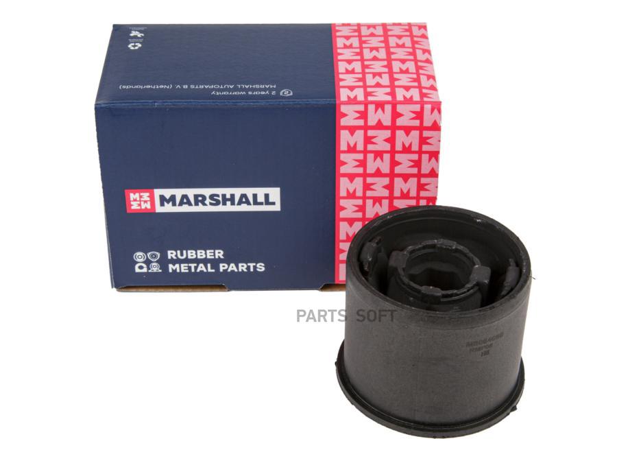 

Сайлентблок MARSHALL арт. M8084060