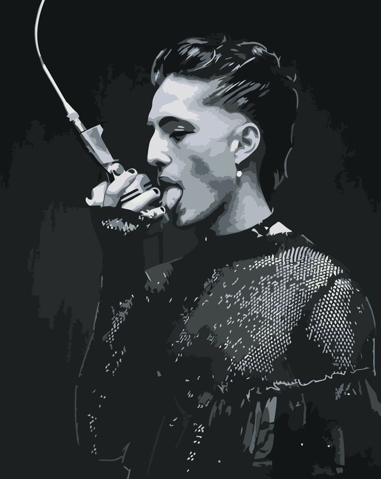 

Картина по номерам Живопись по Номерам «Группа Maneskin: Дамиано Давид 5» maneskin-022, Группа Maneskin Манескин: Дамиано Давид 5