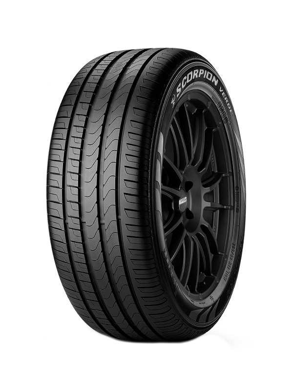 фото Шины pirelli sc verde 225 55 19 99 h