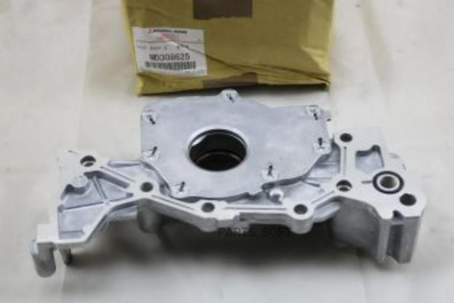 

MITSUBISHI MD308625 КРЫШКА БЛОКА ЦИЛИНДРОВ [ORG] 1шт