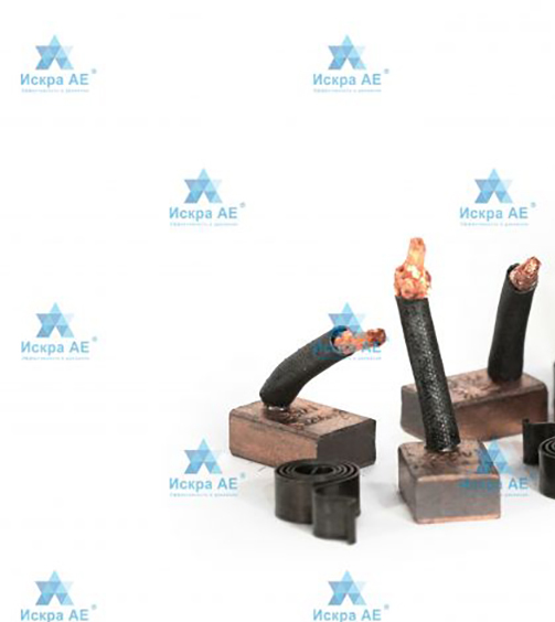 

Комплект щеток для стартеров 16.905.973 (MSX 175KIT, IMSS305973)