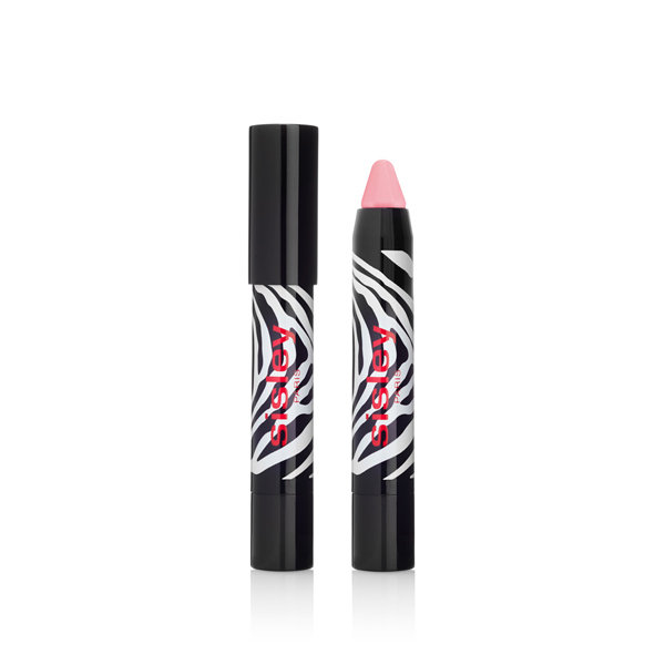 Блеск для губ Sisley Phyto-Lip Twist 16 Прозрачный, 2,5 г