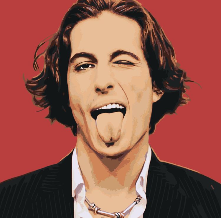 

Картина по номерам Живопись по Номерам «Группа Maneskin: Дамиано Давид» maneskin-005, Группа Maneskin Манескин: Дамиано Давид