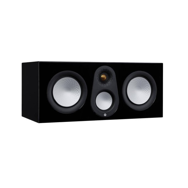 

Пассивная акустика MONITOR AUDIO Silver C250 7G High Gloss Black, Silver C250 7G High Gloss Black