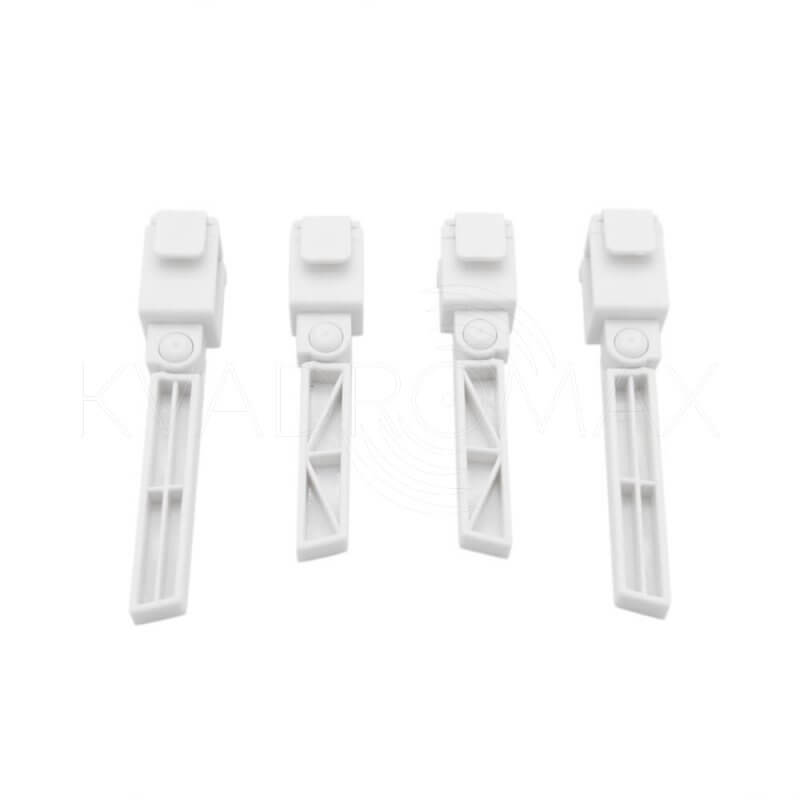 

Шасси Fimi для Xiaomi X8 SE белые, x8 se