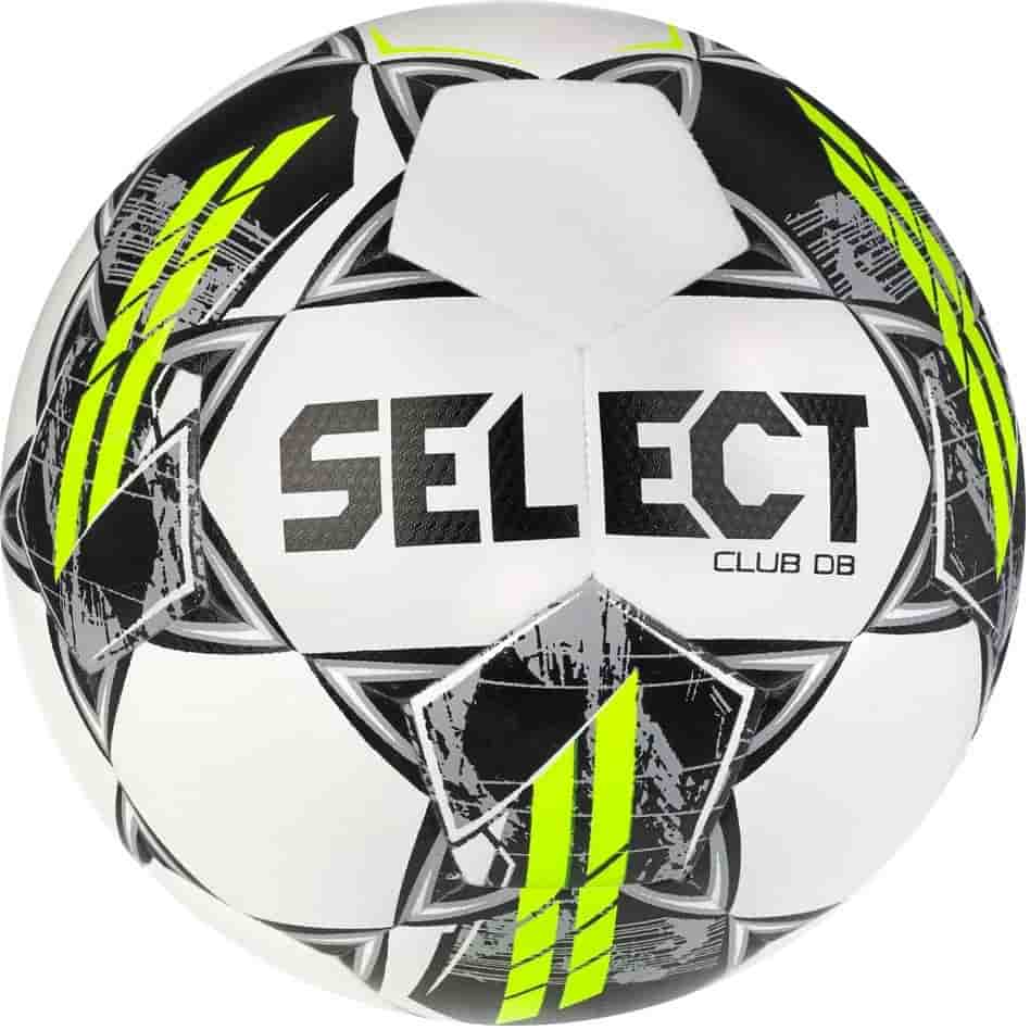Select CLUB DB V23 (0864160100-4) Мяч футбольный 4