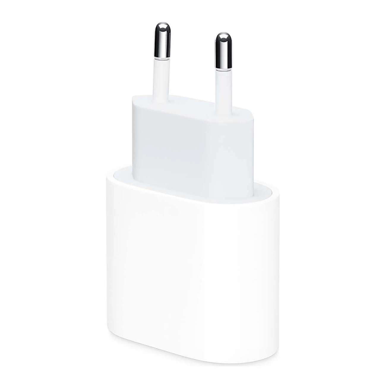 

Сетевое зарядное устройство ISA Apple MHJE3ZM/A 1xUSB Type-C, белый, Apple MHJE3ZM/A