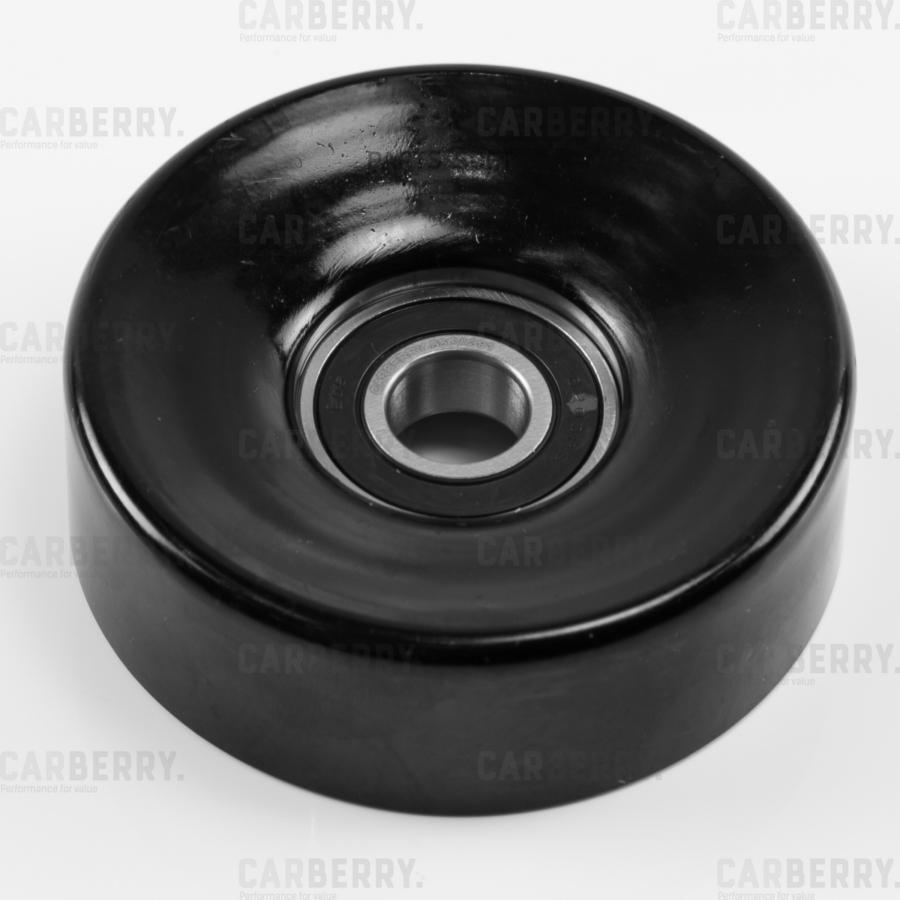

CARBERRY 55CA391 Ролик натяжителя поликлинового ремня () 1шт