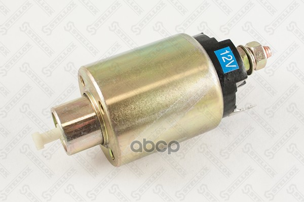 

STELLOX 0685105SX Реле втягивающее HYUNDAI MITSUBISHI 1шт