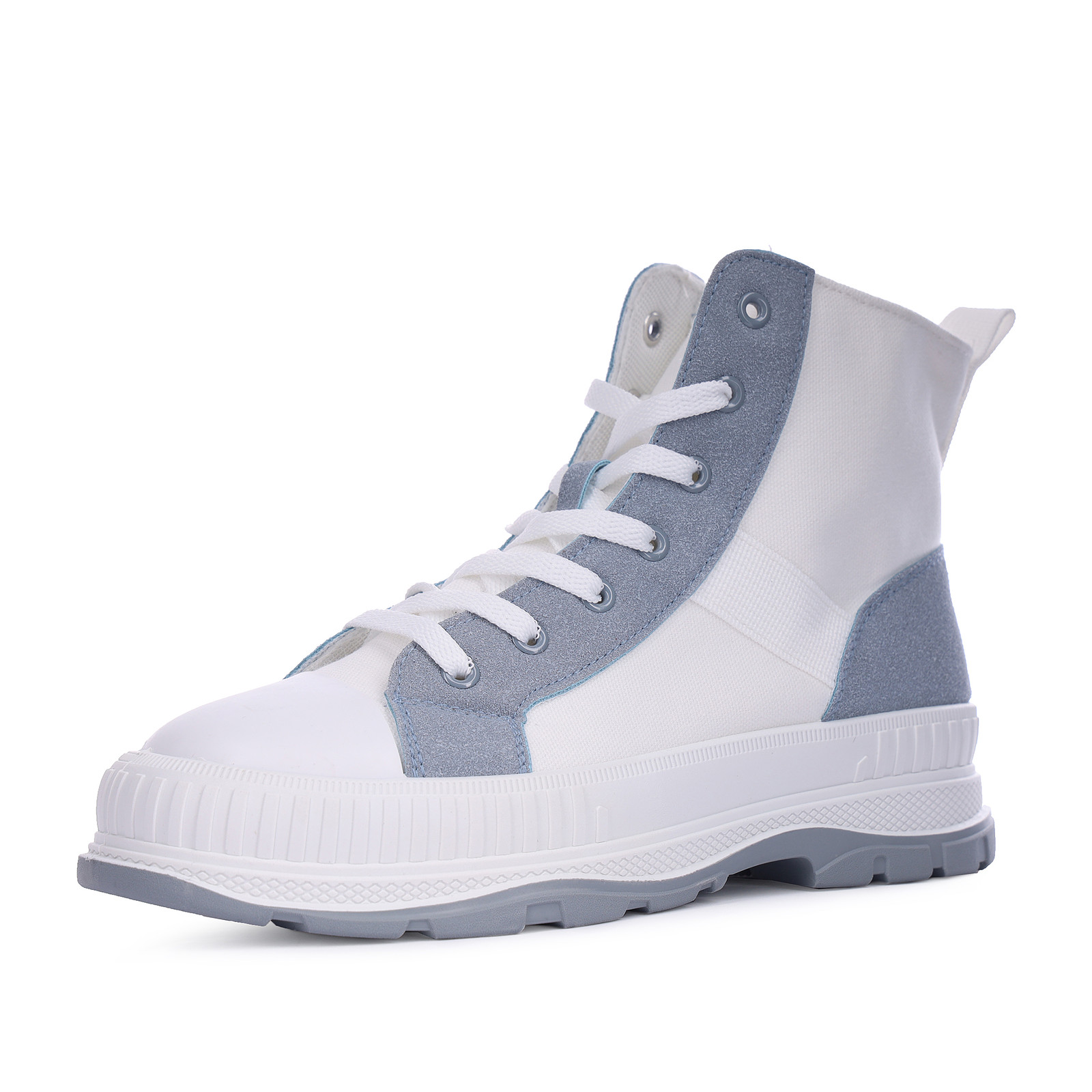 

Кеды женские INSTREET 163-41WK-064TT белые 40 RU, Белый, 163-41WK-064TT