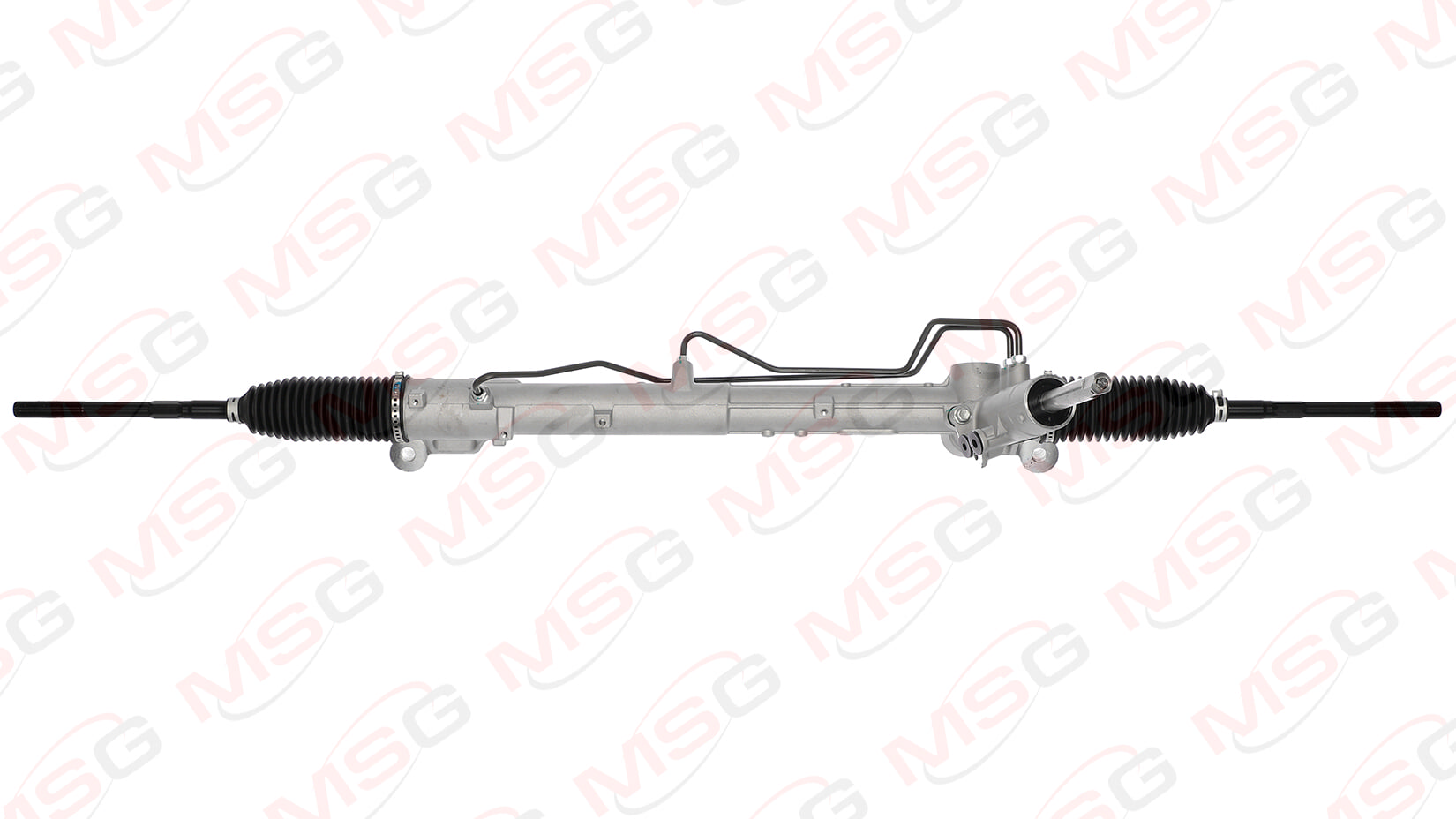 

Рулевая рейка MSG Ford Focus C-Max 2004- Ford Focus 2004-2011 Ford C-Max 2003-2010 FO223