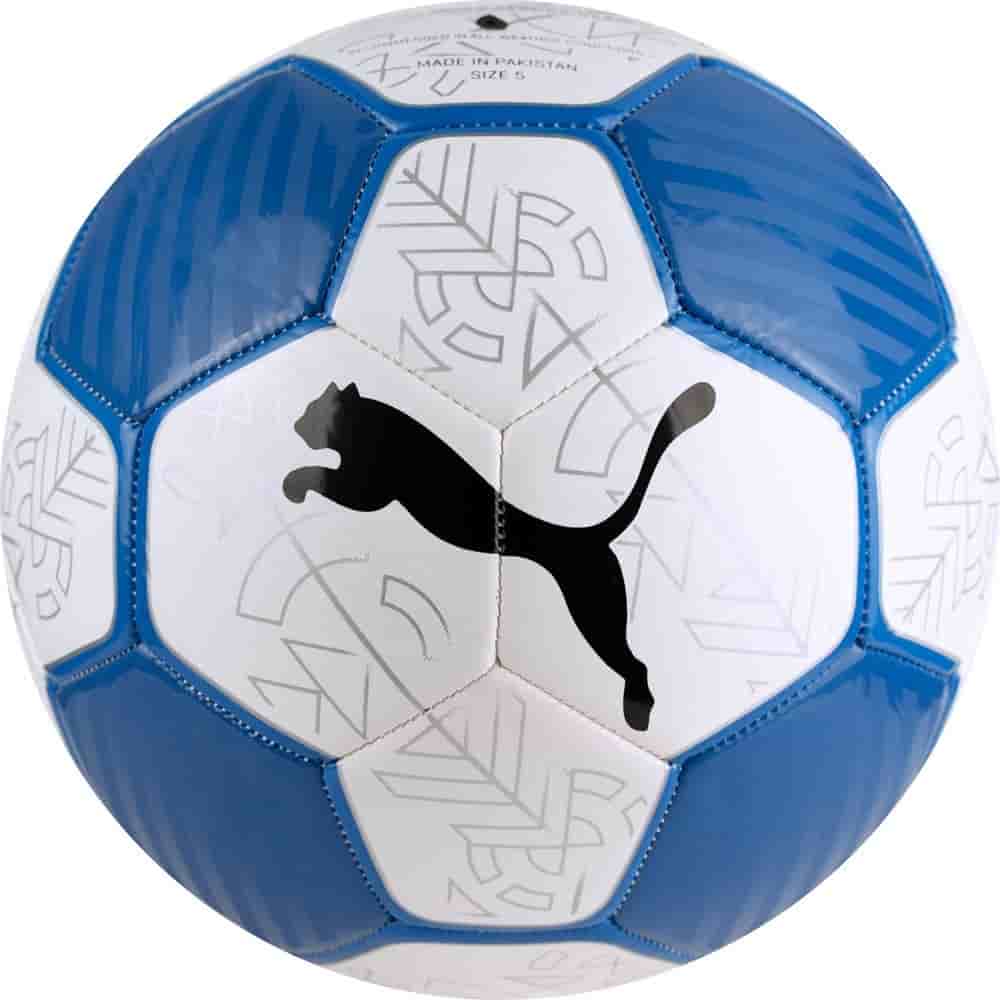 Puma PRESTIGE (08399203-5) Мяч футбольный 5