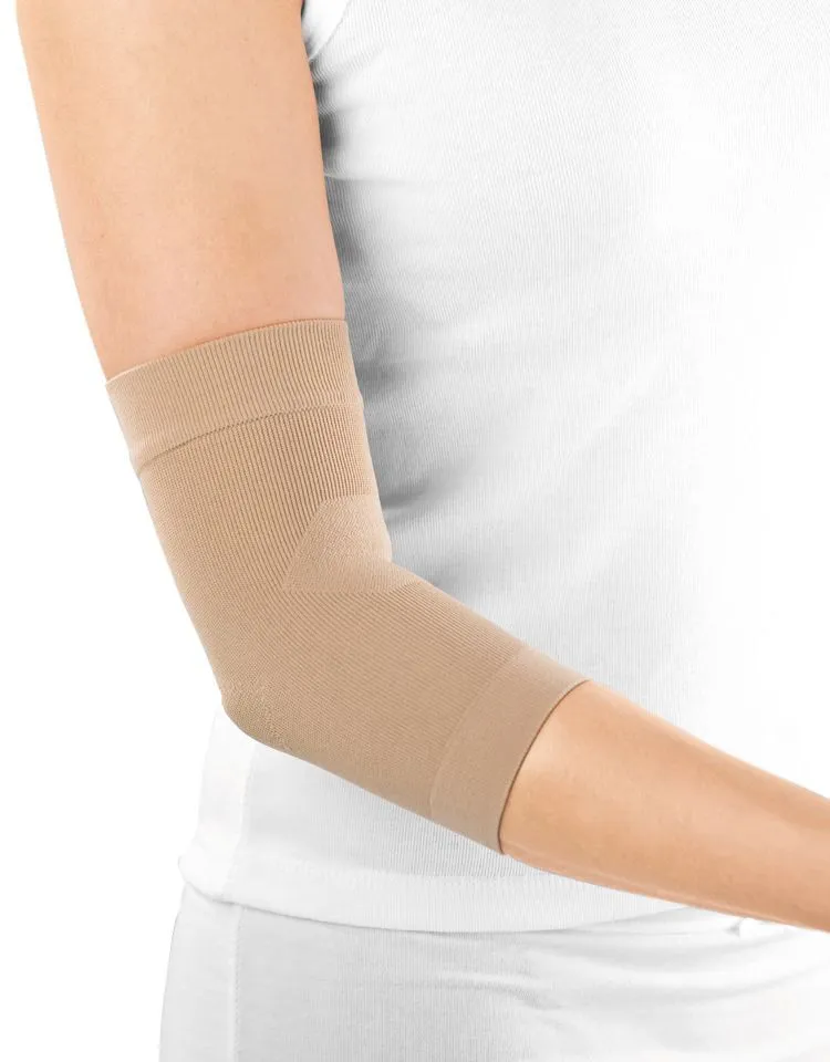 Бандаж медицинский локтевой Medi Elastic elbow support, размер 5