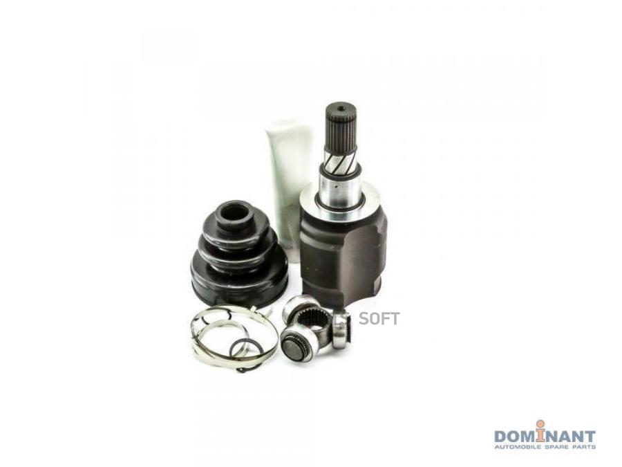 

DOMINANT ШРУС внутренний DOMINANT NS390711EB30A
