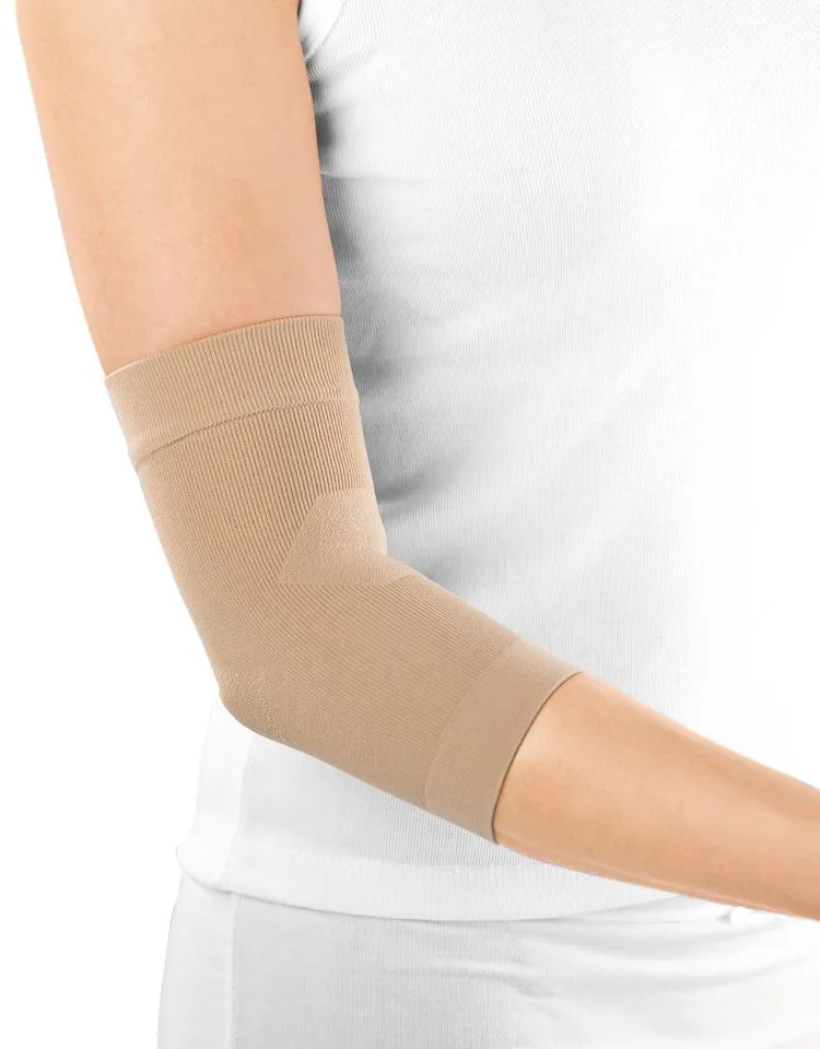 Купить 644, Бандаж медицинский локтевой Medi Elastic elbow support, размер 3