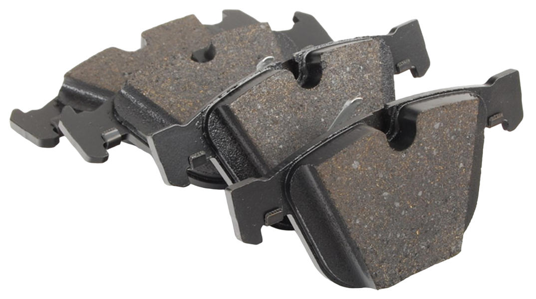 

Колодки зад.BMW F01/F02/F03/F04/F07= () 1шт BMW 34216790966