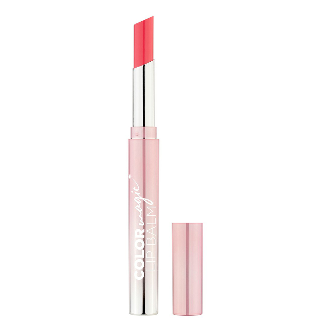 фото Бальзам для губ eva mosaic color magic lip balm 4, 2,4 г