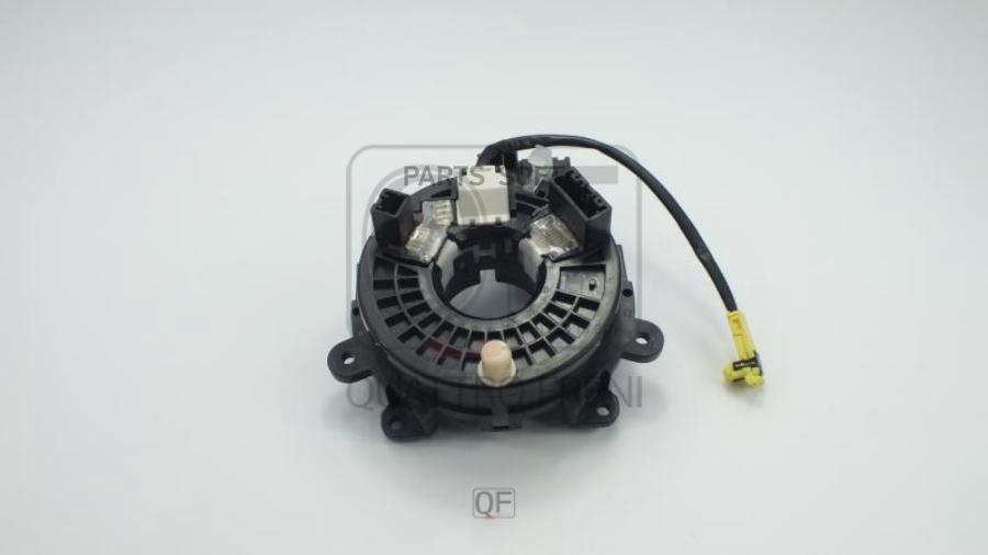 

QUATTRO FRENI QF00E00076 Конт.группа подушки безоп-ти 1шт