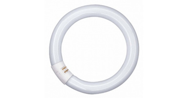

Люминесцентные кольцевидные лампы OSRAM L 40W/25 C