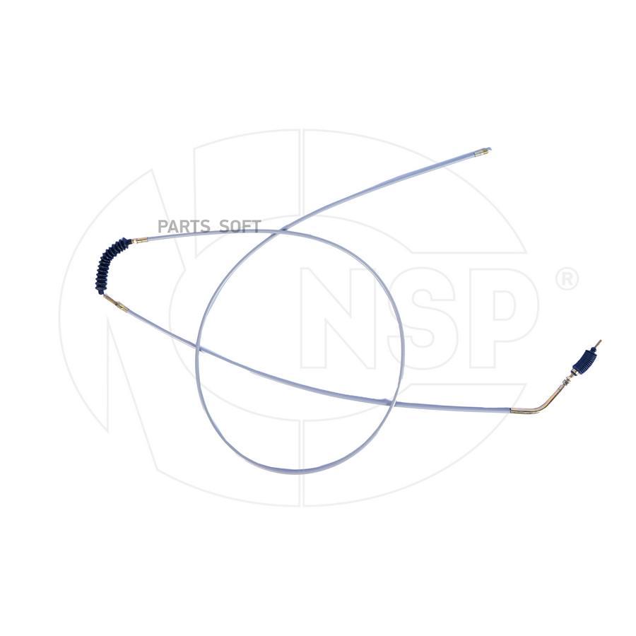 

Трос Газа NSP арт. NSP9EN91060216