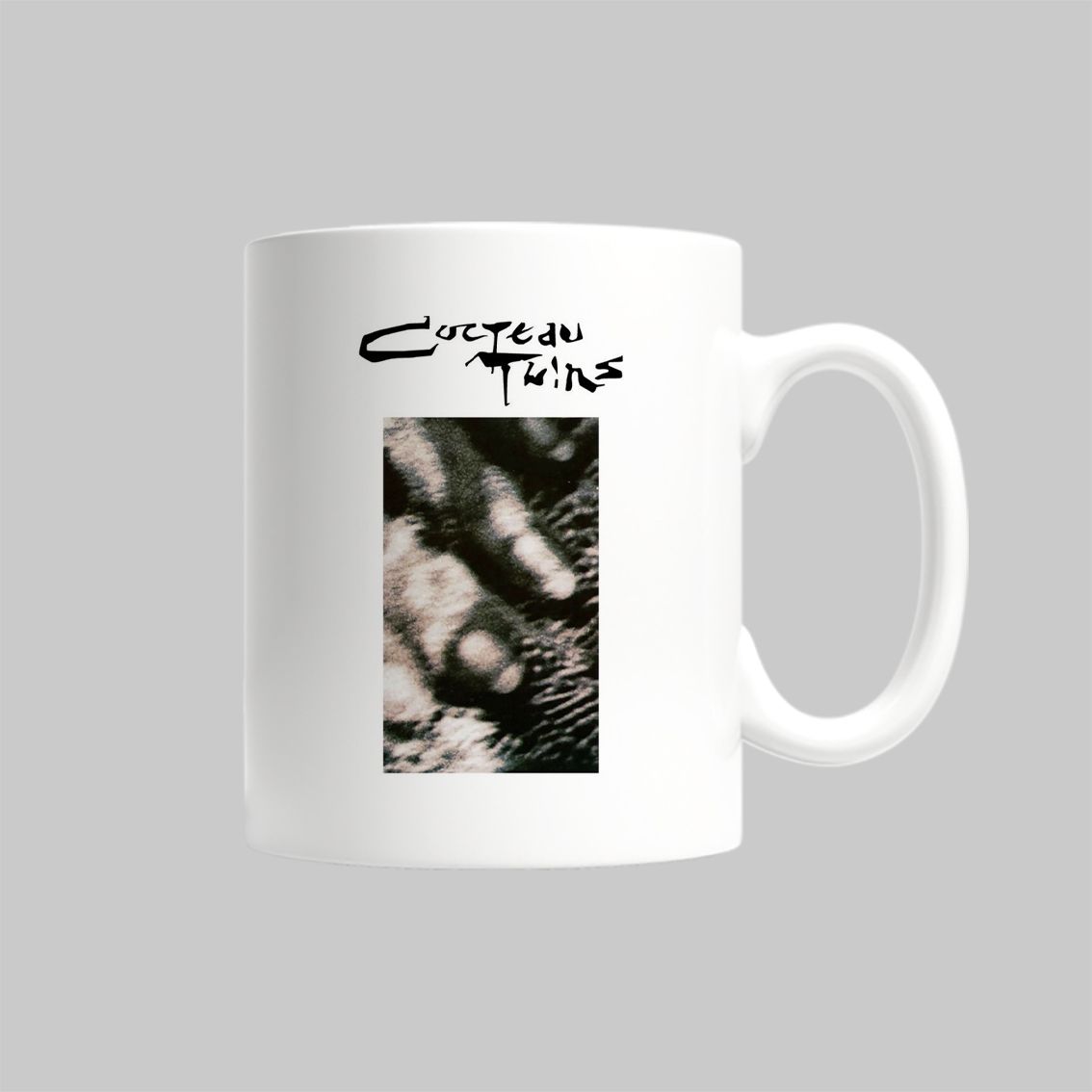 

Кружка Cocteau Twins