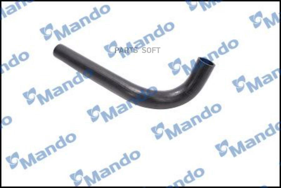 

Патрубок радиатора верхний Mando dcc020208
