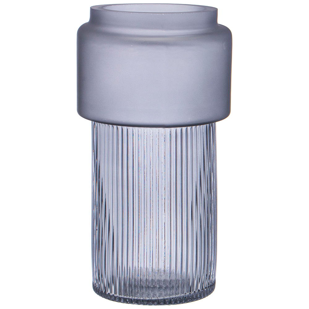 

Ваза Lefard 182-1026 jade grey диаметр 10см высота 20см