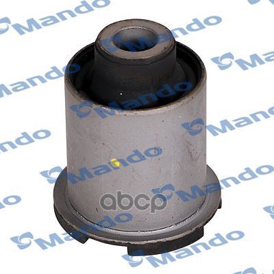 

Сайлентблок передний переднего нижнего рычага Mando dcc010289