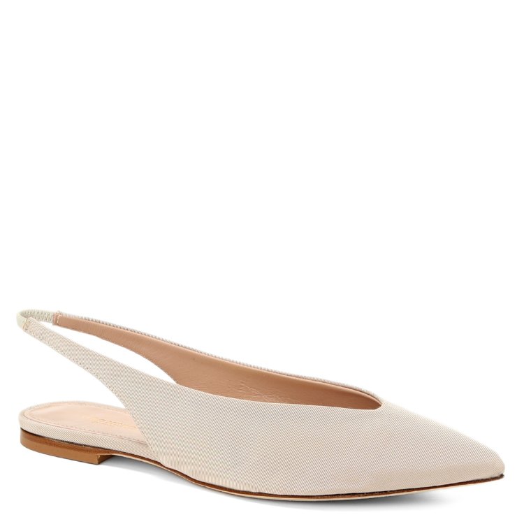 

Туфли женские Oronero Firenze 1010 бежевые 39 EU, Бежевый, 1010