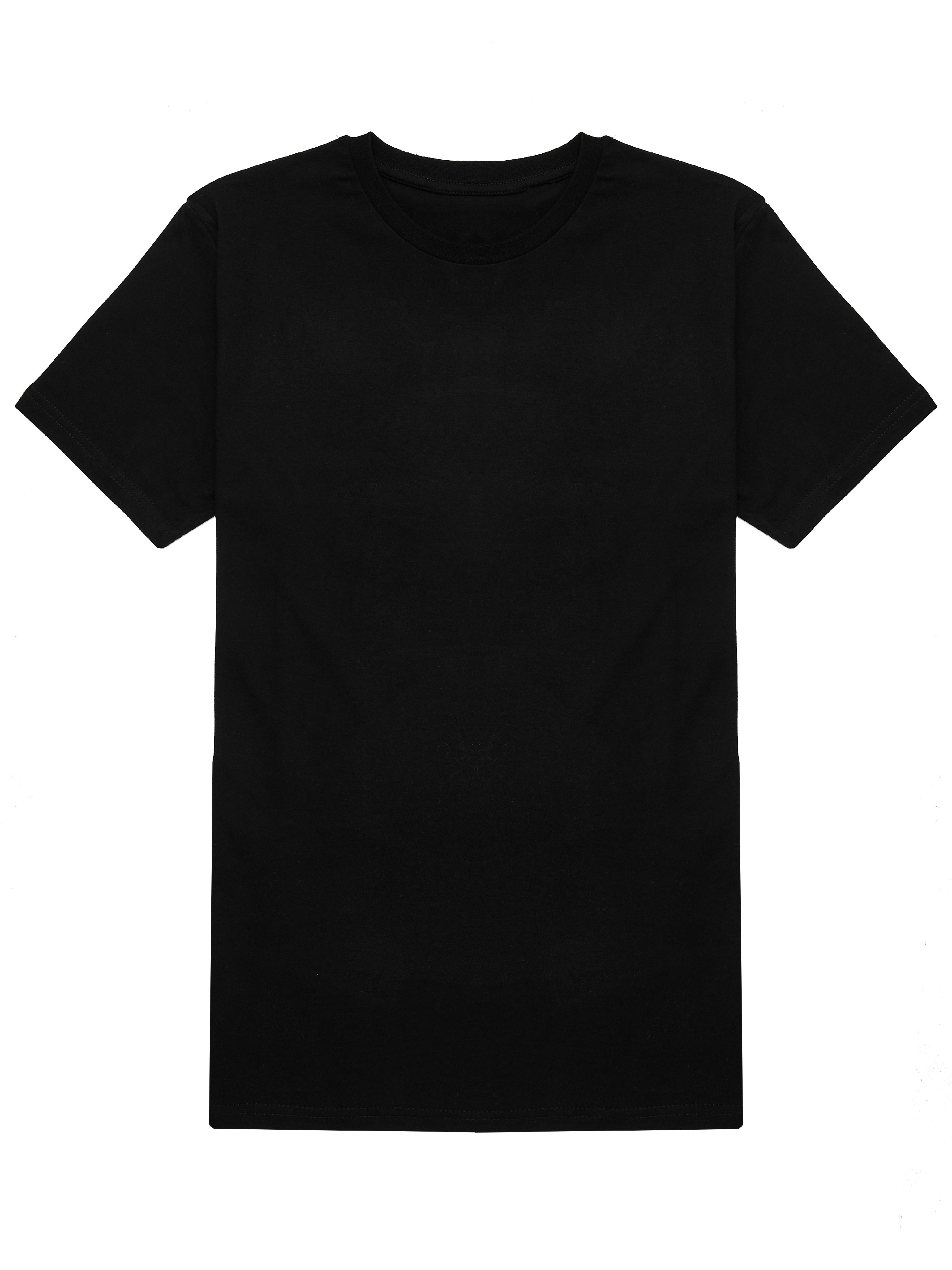 

Футболка мужская LAMASKIS T-shirt_classic_male черная XXL, T-shirt_classic_male