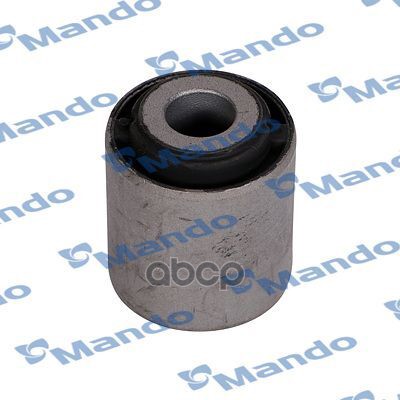 

Сайлентблок рычага Mando dcc010135